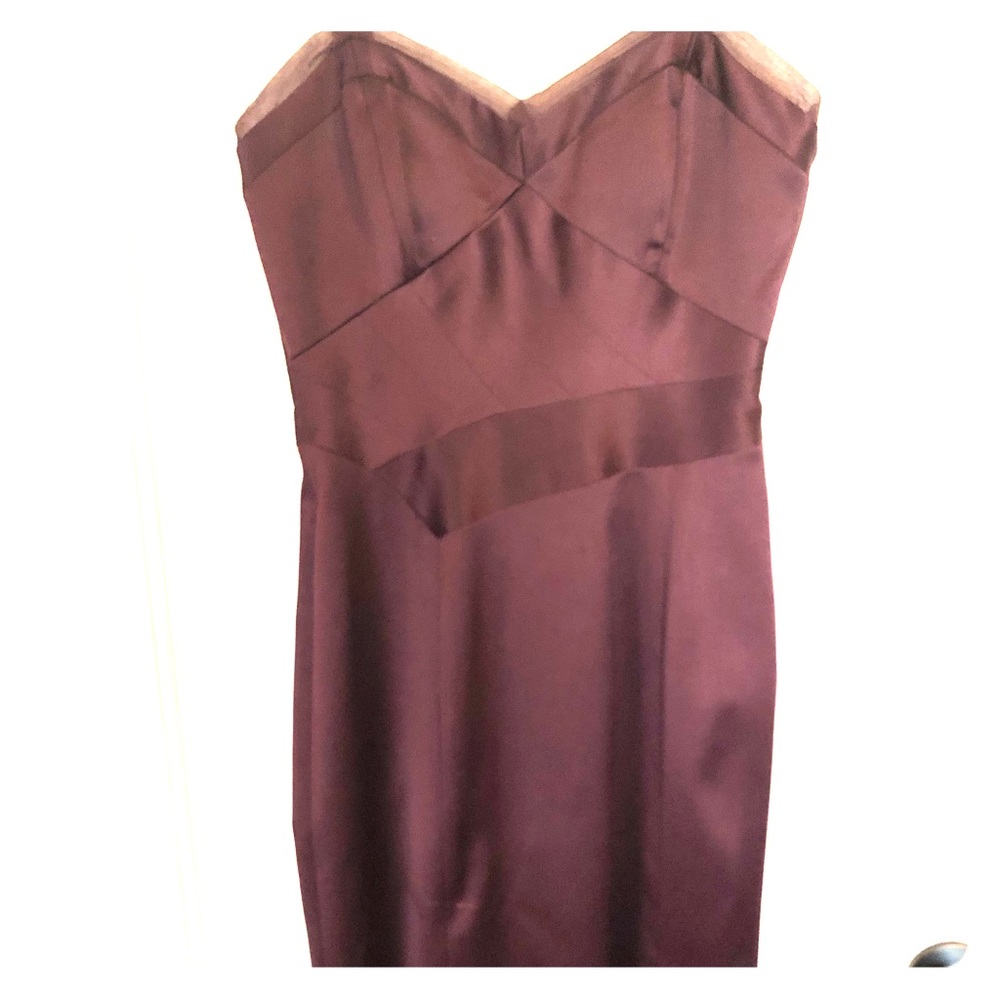 Alice + Olivia cocktail dress